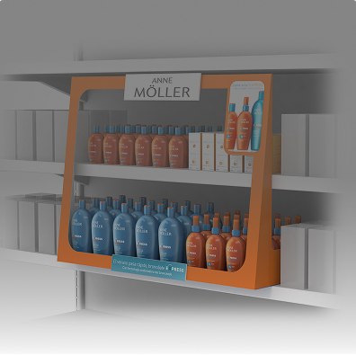 Gran consumo y retail